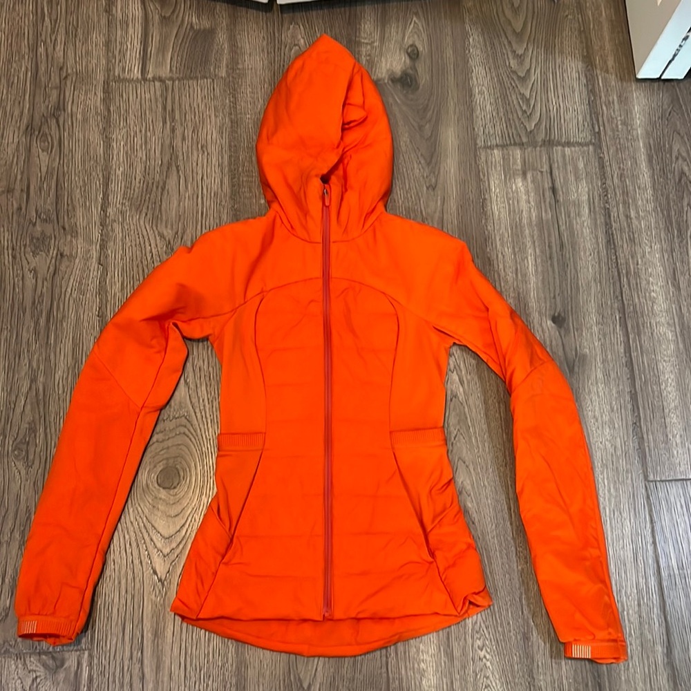 Down for It All Jacket